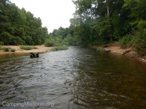 Castor River Ranch 112