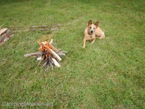 Castor River Ranch 199