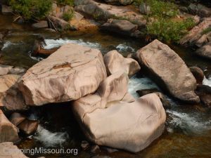 Castor River Shut-Ins 059