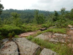Castor River Shut-Ins 105