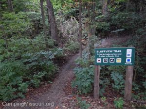 Bluffview Trail 009
