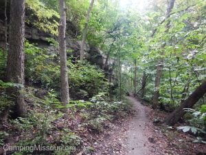 Bluffview Trail 013