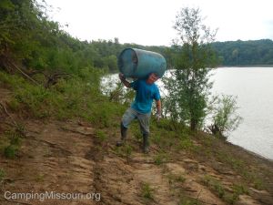 Big River Tire Roundup 103