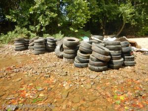 Big River Tire Roundup 130