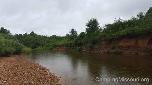 Courtois Creek 8-14-2016 Christy 3