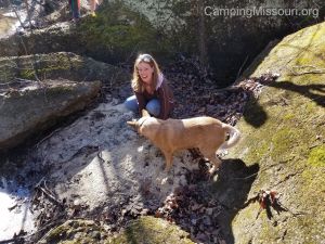 don-robinson-state-park191